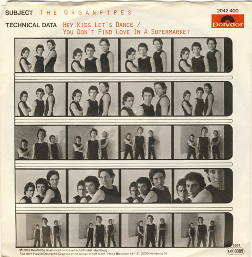 Single vinyl / 7 inch Single vinyl / 7 inch