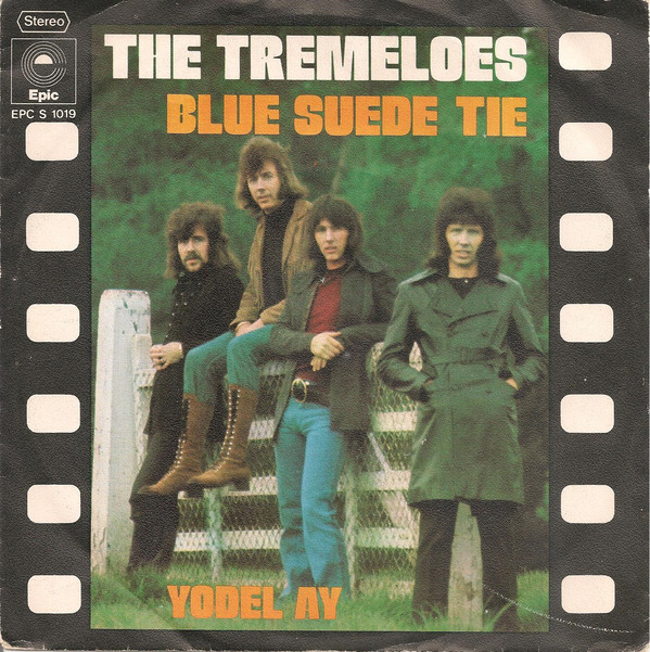 Single vinyl / 7 inch Single vinyl / 7 inch