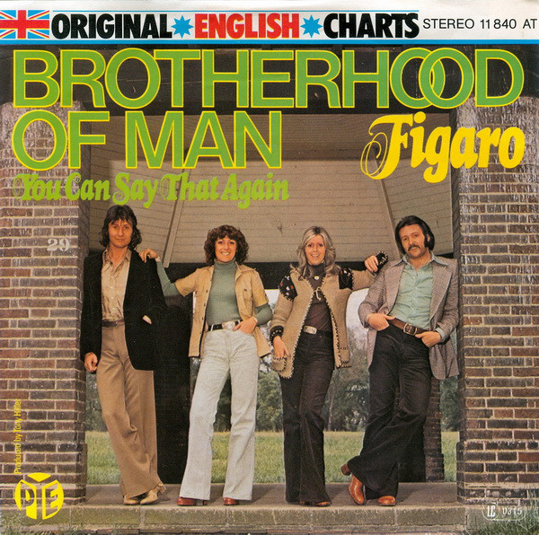 Single vinyl / 7 inch Single vinyl / 7 inch