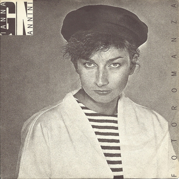 Single vinyl / 7 inch 