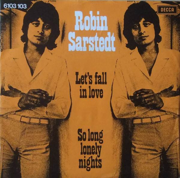 Single vinyl / 7 inch Single vinyl / 7 inch