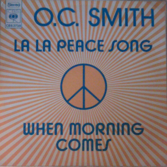 Single vinyl / 7 inch Single vinyl / 7 inch