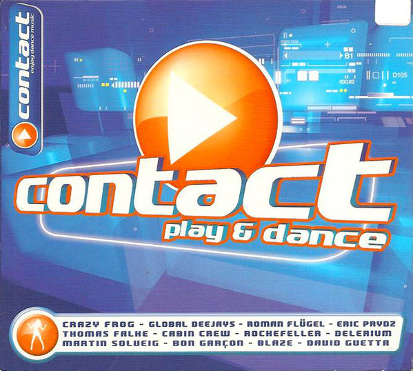 cd cd