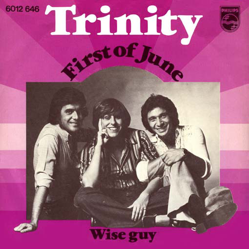 Single vinyl / 7 inch Single vinyl / 7 inch