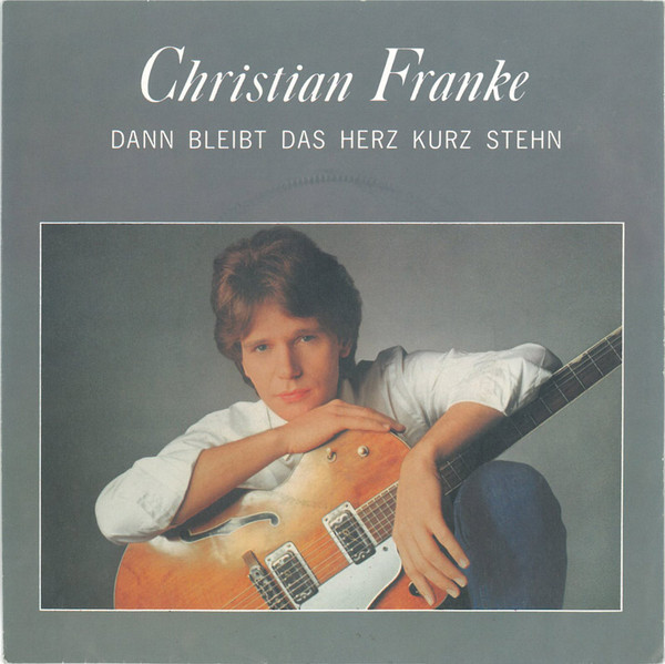 Single vinyl / 7 inch Single vinyl / 7 inch