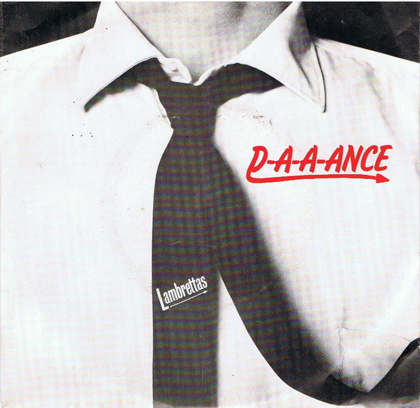 Single vinyl / 7 inch Single vinyl / 7 inch