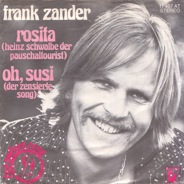 Single vinyl / 7 inch Single vinyl / 7 inch