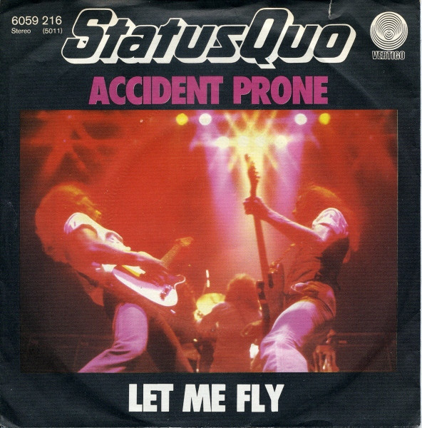 Single vinyl / 7 inch Single vinyl / 7 inch