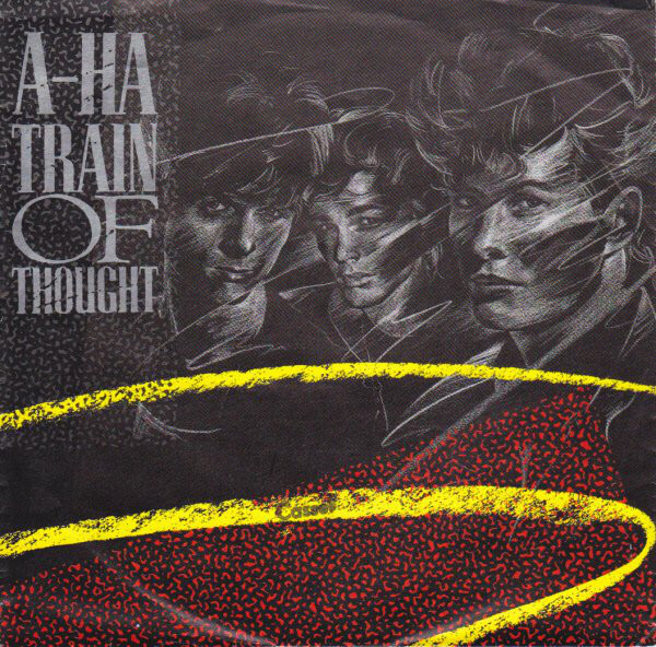 Single vinyl / 7 inch Single vinyl / 7 inch