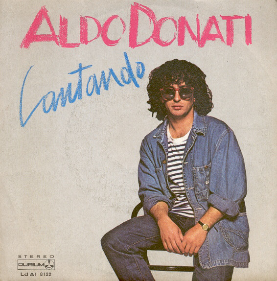 Single vinyl / 7 inch 
