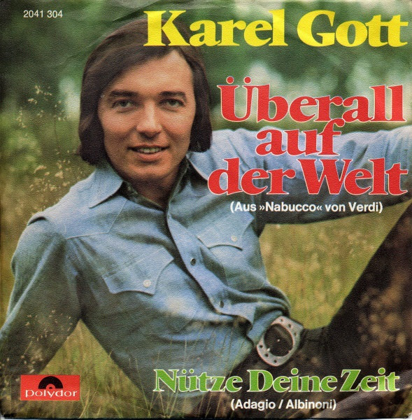 Single vinyl / 7 inch Single vinyl / 7 inch