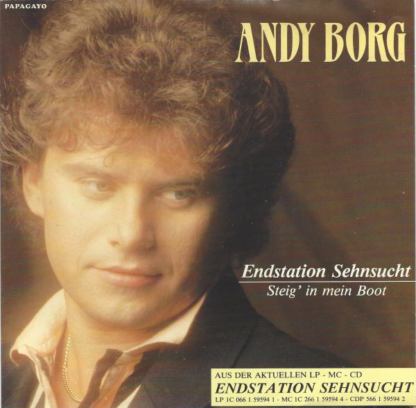 Single vinyl / 7 inch Single vinyl / 7 inch