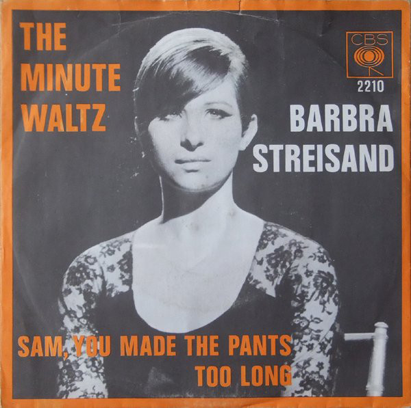 Single vinyl / 7 inch Single vinyl / 7 inch