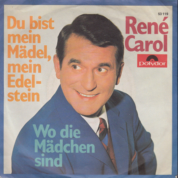 Single vinyl / 7 inch Single vinyl / 7 inch