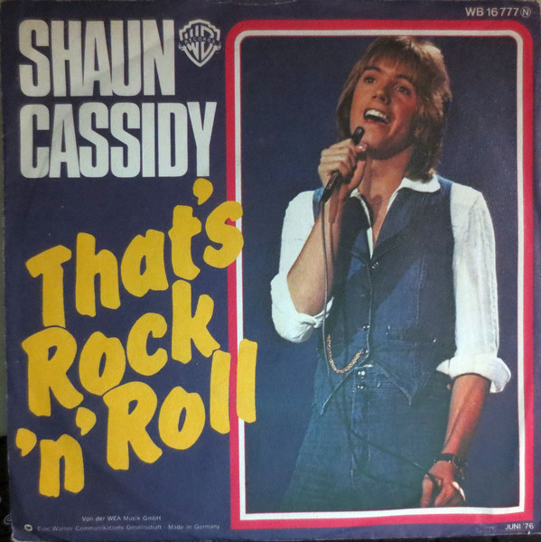 Single vinyl / 7 inch Single vinyl / 7 inch