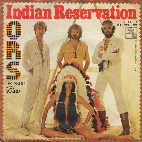 Single vinyl / 7 inch Single vinyl / 7 inch