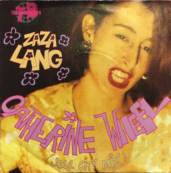 Single vinyl / 7 inch Single vinyl / 7 inch