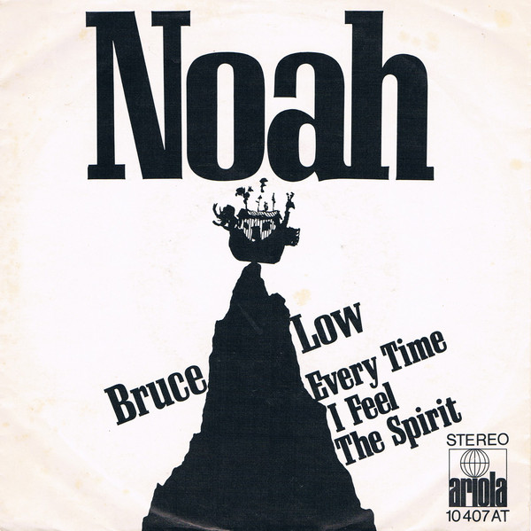 Single vinyl / 7 inch Single vinyl / 7 inch