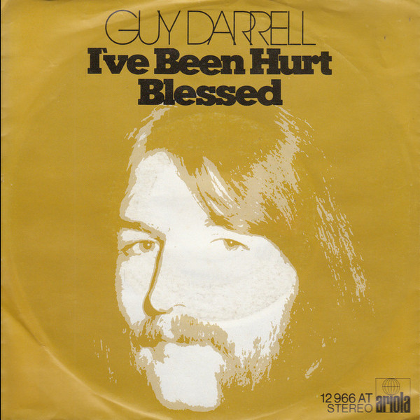 Single vinyl / 7 inch 