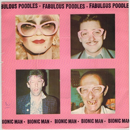 Single vinyl / 7 inch Single vinyl / 7 inch