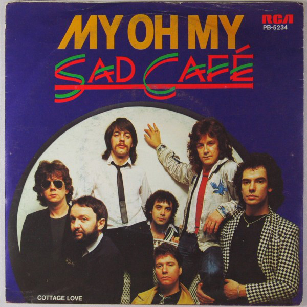 Single vinyl / 7 inch Single vinyl / 7 inch