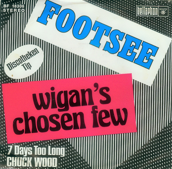 Single vinyl / 7 inch Single vinyl / 7 inch