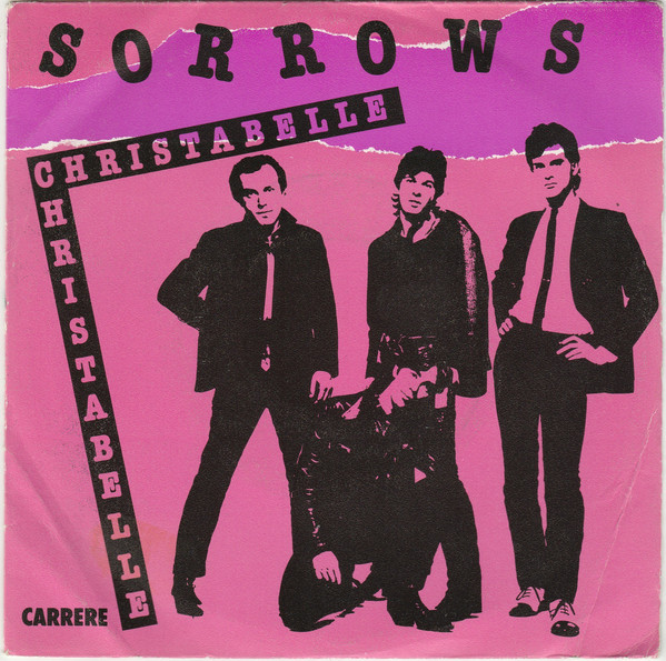 Single vinyl / 7 inch Single vinyl / 7 inch
