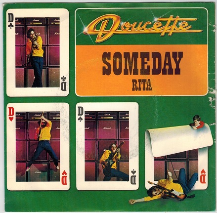 Single vinyl / 7 inch Single vinyl / 7 inch
