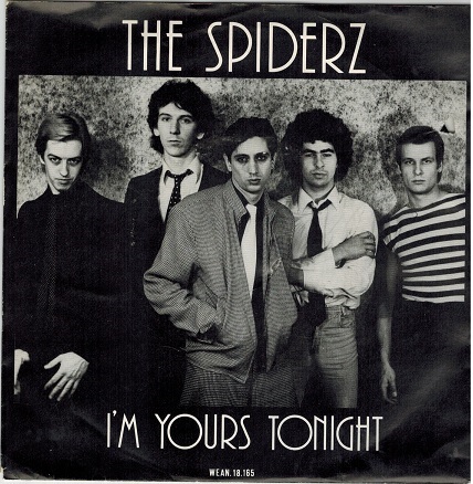 Single vinyl / 7 inch Single vinyl / 7 inch