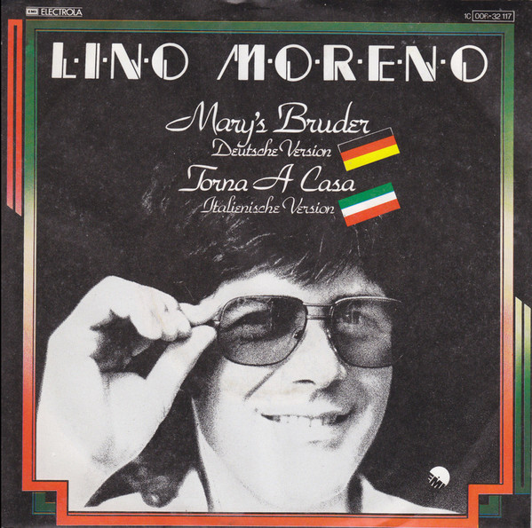 Single vinyl / 7 inch Single vinyl / 7 inch