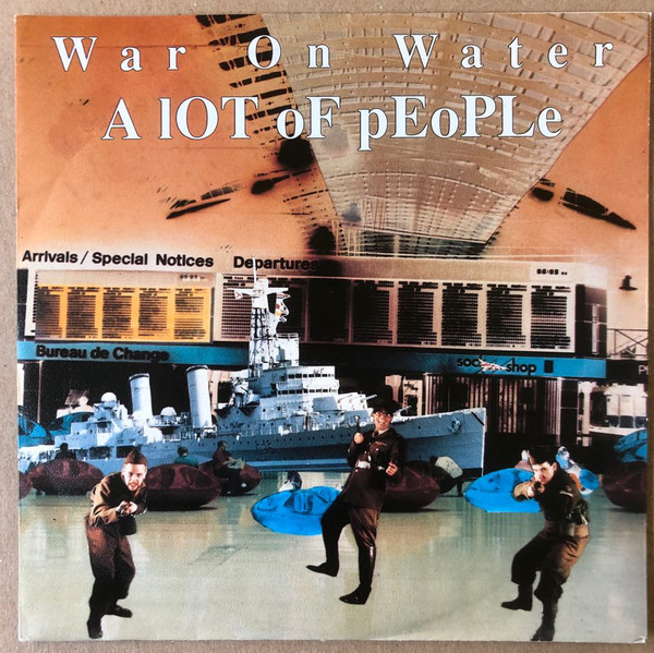 Single vinyl / 7 inch Single vinyl / 7 inch