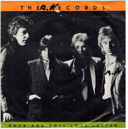 Single vinyl / 7 inch Single vinyl / 7 inch