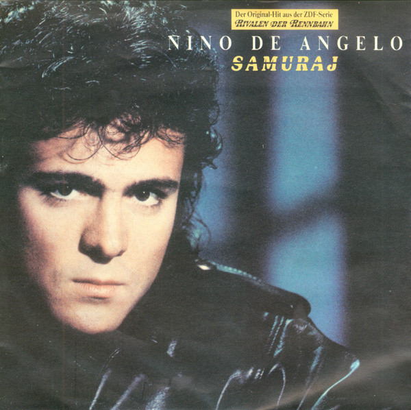 Single vinyl / 7 inch Single vinyl / 7 inch