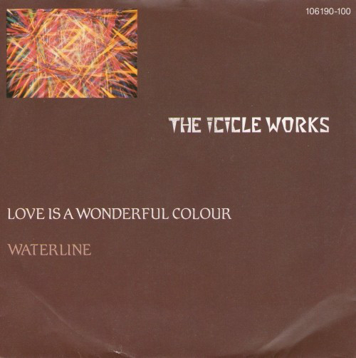 Single vinyl / 7 inch Single vinyl / 7 inch