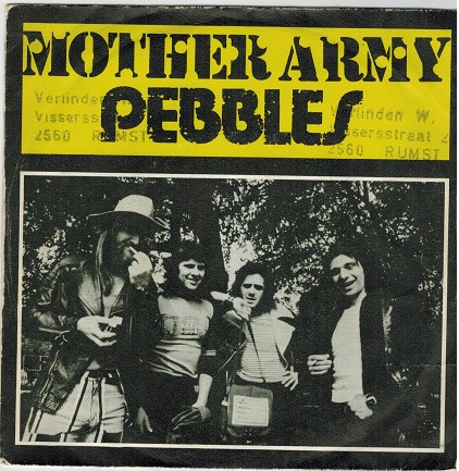 Single vinyl / 7 inch Single vinyl / 7 inch