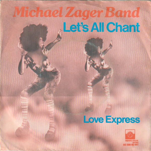 Single vinyl / 7 inch Single vinyl / 7 inch