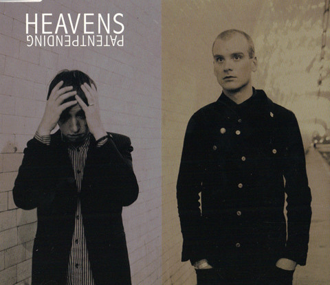 cd single cd single