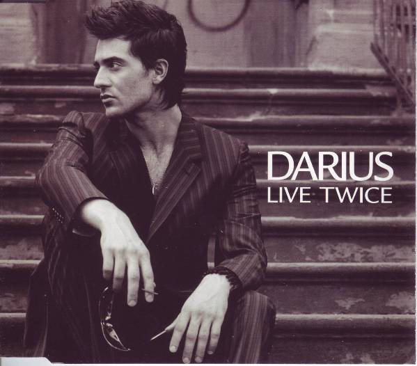 cd single cd single