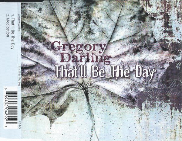 cd single cd single