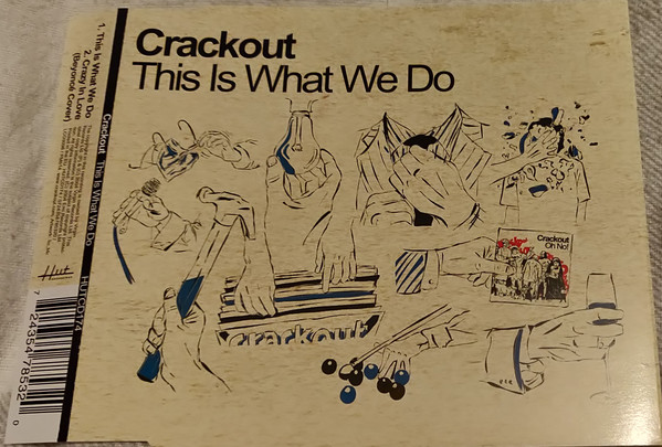cd single cd single