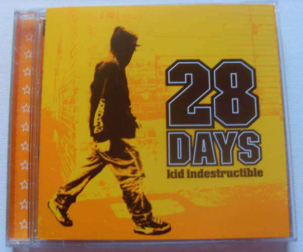 cd single cd single