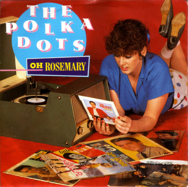 Single vinyl / 7 inch Single vinyl / 7 inch