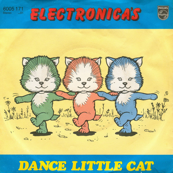 Single vinyl / 7 inch Single vinyl / 7 inch