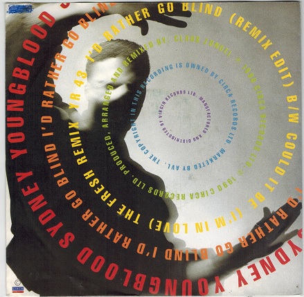 Single vinyl / 7 inch Single vinyl / 7 inch