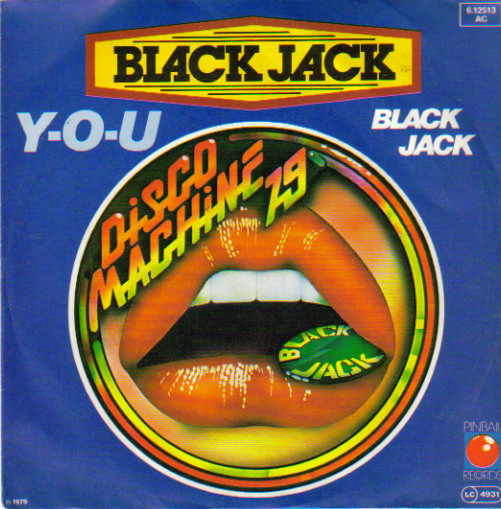 Single vinyl / 7 inch Single vinyl / 7 inch