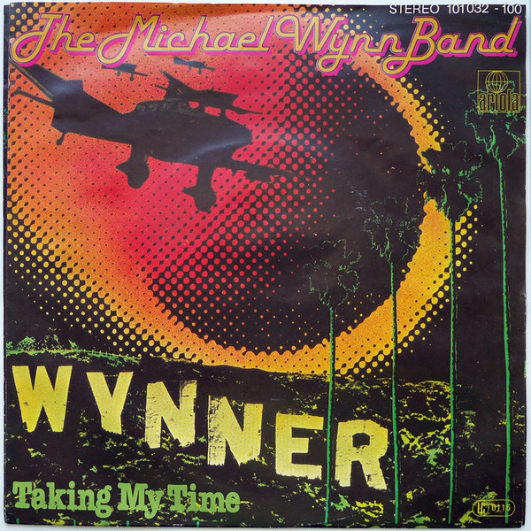 Single vinyl / 7 inch Single vinyl / 7 inch