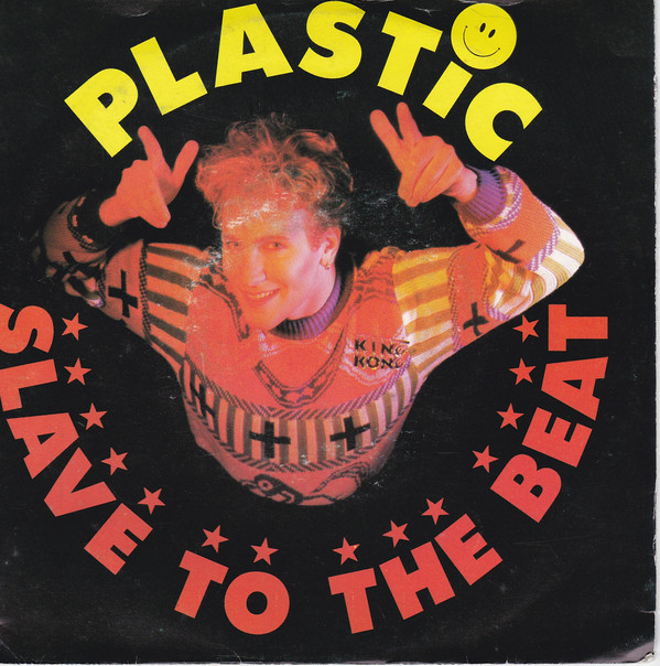 Single vinyl / 7 inch Single vinyl / 7 inch