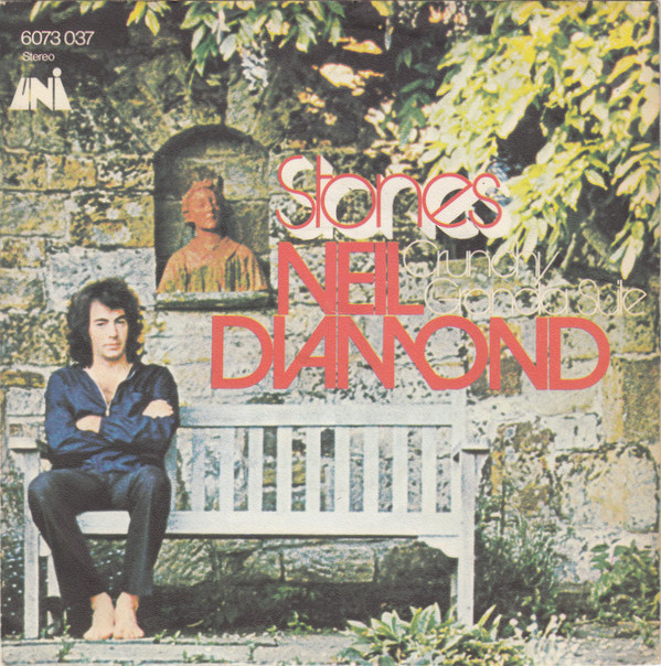 Single vinyl / 7 inch Single vinyl / 7 inch