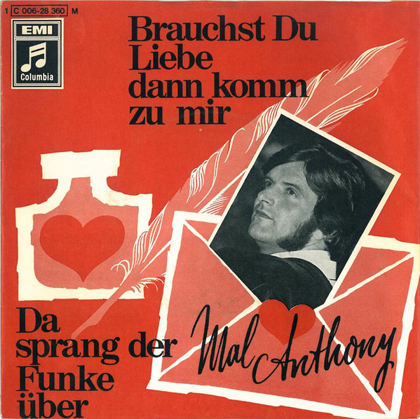 Single vinyl / 7 inch Single vinyl / 7 inch