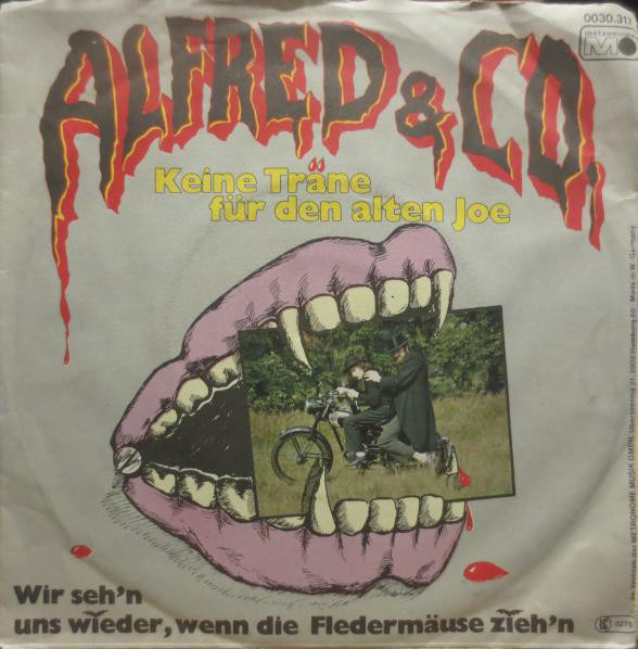 Single vinyl / 7 inch Single vinyl / 7 inch